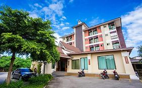 Good View Lampang