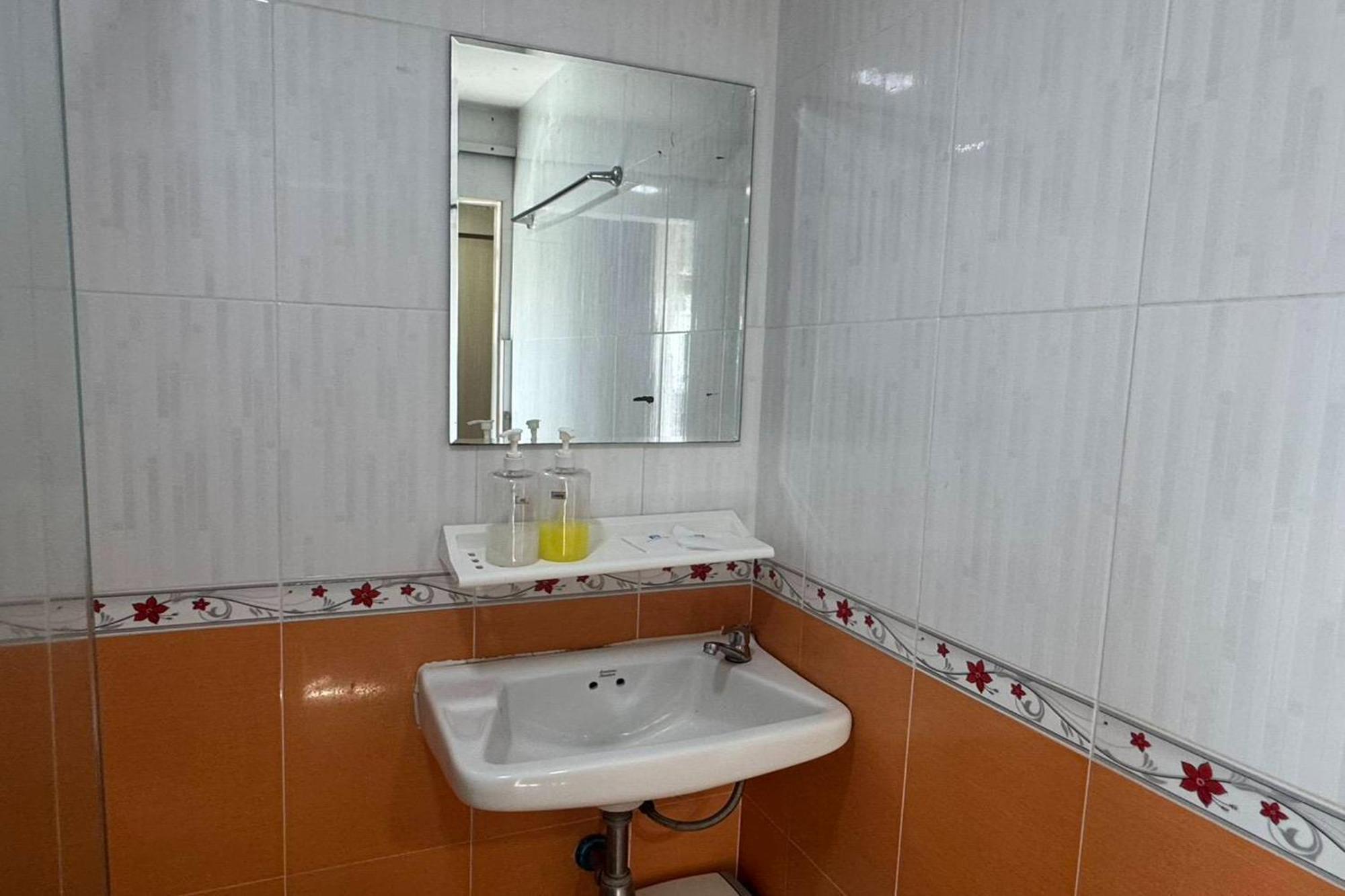 Good View Residence Lampang Luaran gambar