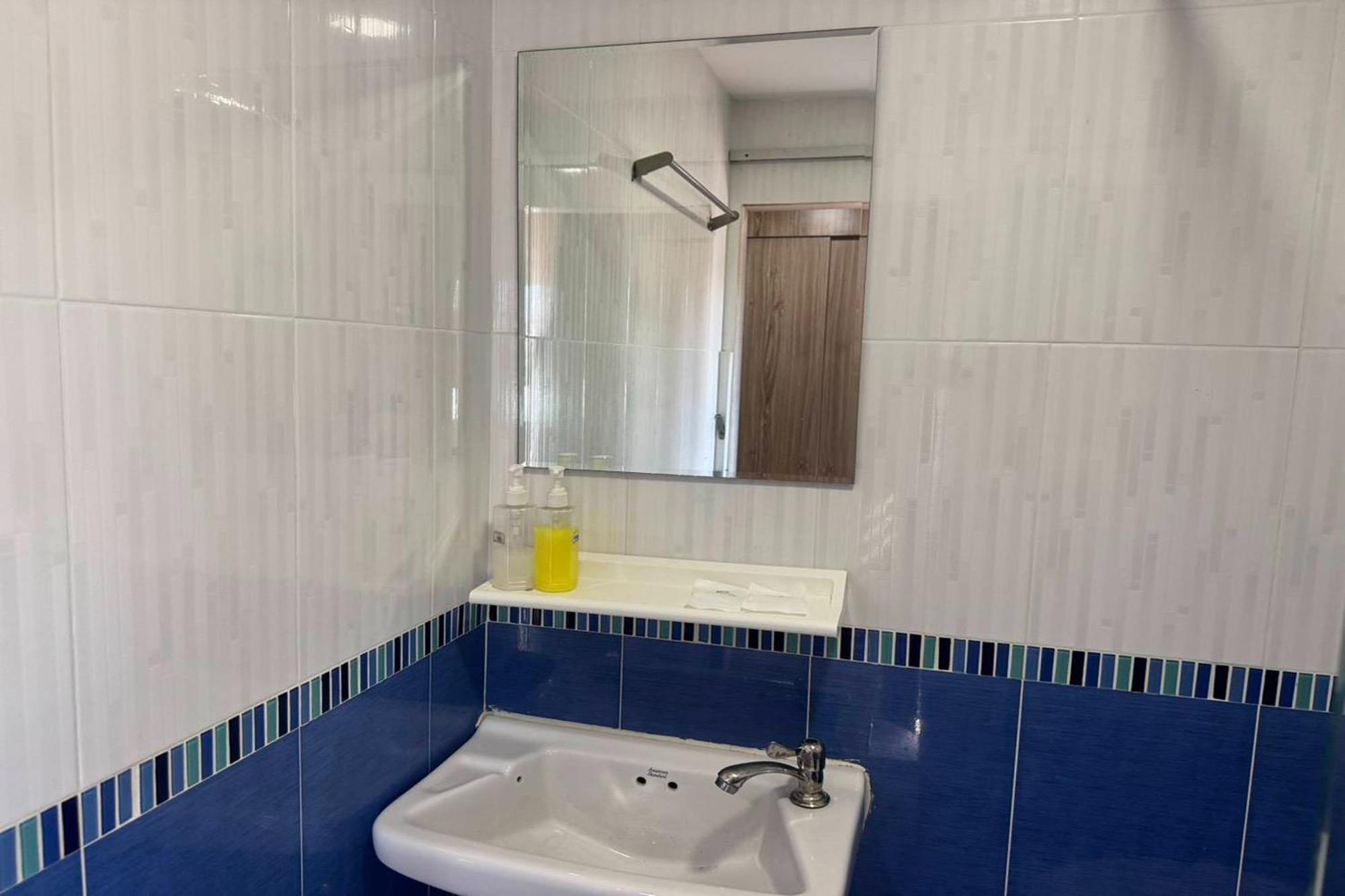 Good View Residence Lampang Luaran gambar