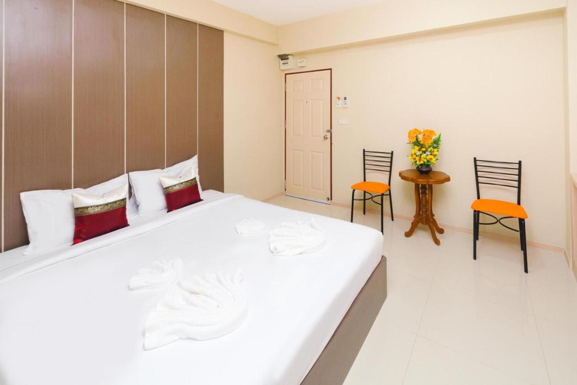 Good View Residence Lampang Luaran gambar