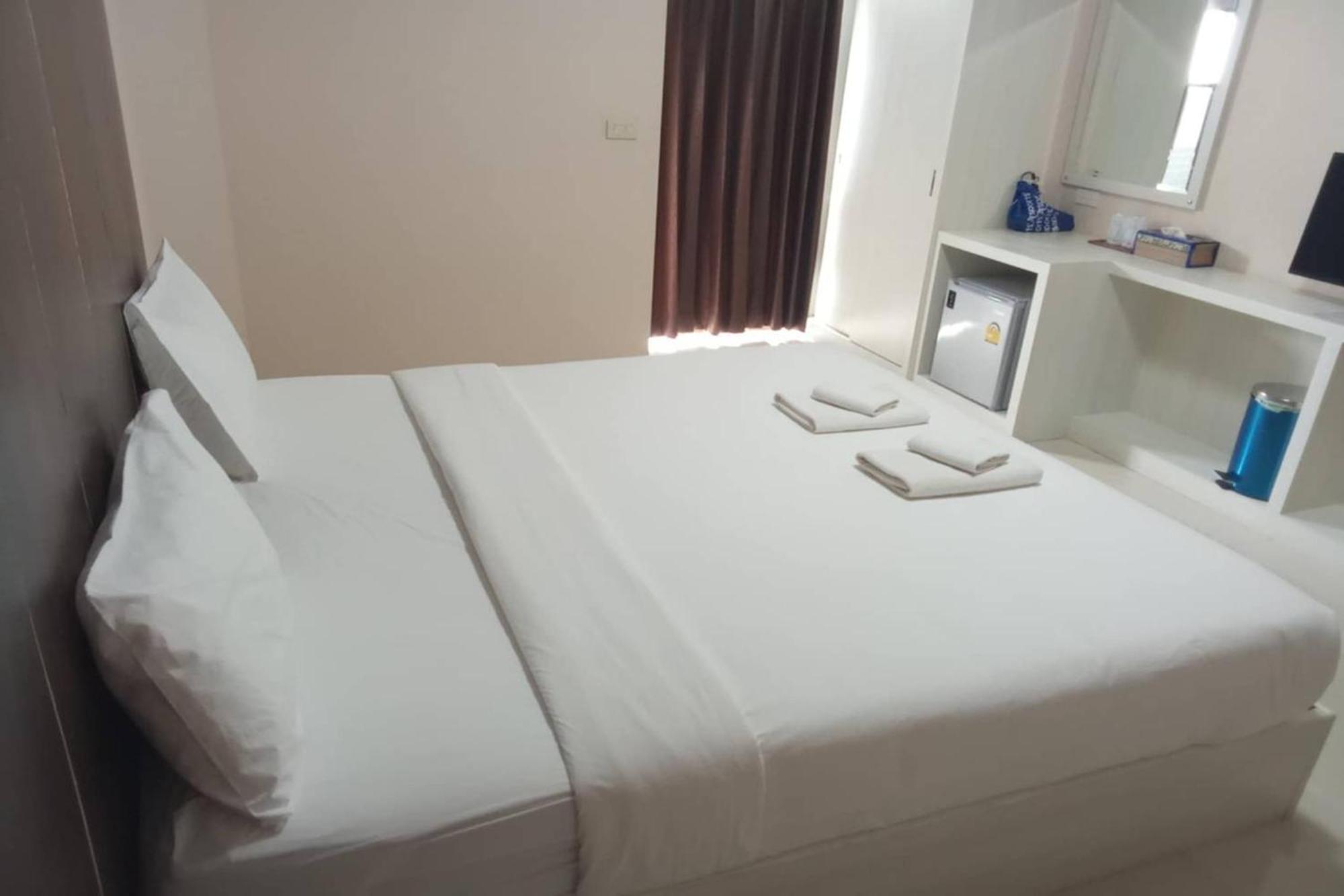 Good View Residence Lampang Luaran gambar